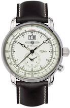 Zeppelin Watch 100 Years Zeppelin ED 1 Mens 86403
