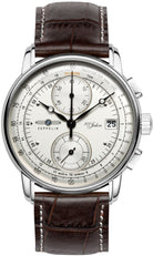 Zeppelin Watch 100 Years Zeppelin ED 1 Mens 86701