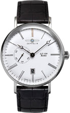 Zeppelin Watch LZ120 Rome Mens 71041