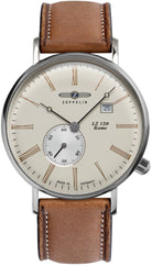 Zeppelin Watch LZ120 Rome Mens 71345