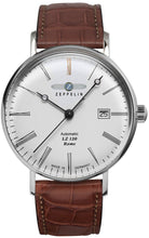 Zeppelin Watch LZ120 Rome Mens 71541