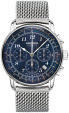 Zeppelin Watch LZ126 Los Angeles Mens 7624M3