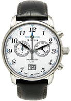 Zeppelin Watch LZ127 Graf Zeppelin Mens 76861