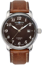 Zeppelin Watch LZ127 Graf Zeppelin Mens 86563