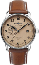 Zeppelin Watch LZ127 Graf Zeppelin Mens 86685