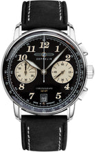Zeppelin Watch LZ127 Graf Zeppelin Mens 86743