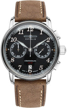 Zeppelin Watch LZ127 Graf Zeppelin Mens 86782