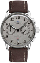Zeppelin Watch LZ127 Graf Zeppelin Mens 86784