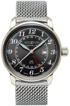 Zeppelin Watch LZ127 Graf Zeppelin Mens 7642M2