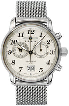 Zeppelin Watch LZ127 Graf Zeppelin Mens 7684M5