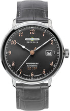 Zeppelin Watch LZ129 Hindenburg ED 1 Mens 70662