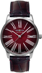 Zeppelin Watch Flatline 8345-5