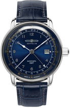 Zeppelin Watch LZ 126 Los Angeles 7668-3