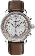 Zeppelin Watch LZ 126 Los Angeles 8614-5