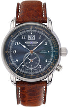 Zeppelin Watch LZ 126 Los Angeles 8644-3