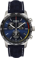 Zeppelin Watch Night Cruise 7288-3