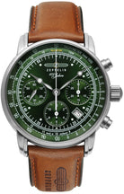 Zeppelin Watch 100 Years Zeppelin ED. 1 Mens 86184