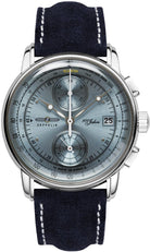 Zeppelin Watch 100 Years Zeppelin ED. 1 Mens 86704