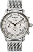 Zeppelin Watch 100 Years Zeppelin ED. 1 Mens 8618M1