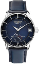 Zeppelin Watch Atlantic Mens 84163