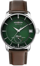 Zeppelin Watch Atlantic Mens 84164