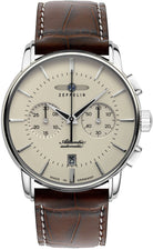 Zeppelin Watch Atlantic Mens 84225