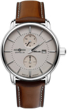 Zeppelin Watch Atlantic Mens 84265