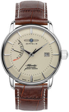 Zeppelin Watch Atlantic Mens 84625