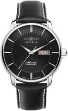 Zeppelin Watch Atlantic Mens 84662