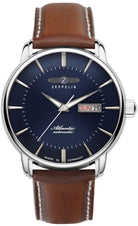 Zeppelin Watch Atlantic Mens 84663