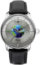 Zeppelin Watch Atlantic Mens 84681