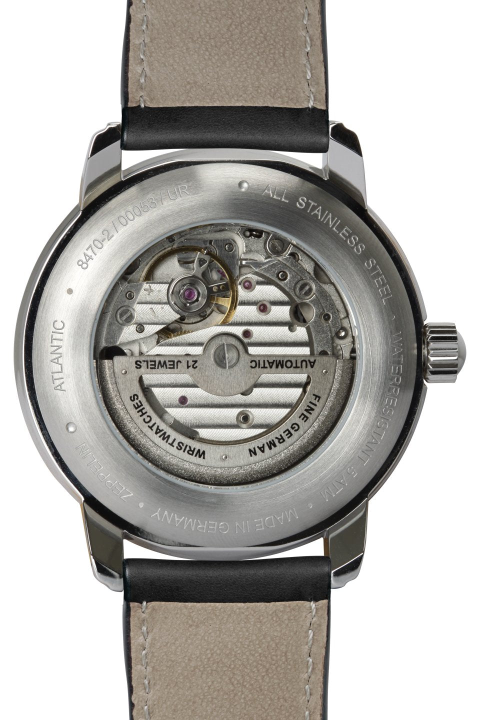 Zeppelin Atlantic Mens 84702