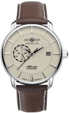 Zeppelin Watch Atlantic Mens 84705