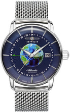 Zeppelin Watch Atlantic Mens 8468M3