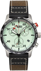 Zeppelin Watch Eurofighter Mens 72985