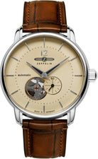 Zeppelin Watch LZ 120 Bodensee Mens 81661