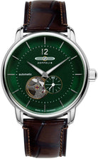 Zeppelin Watch LZ 120 Bodensee Mens 81664