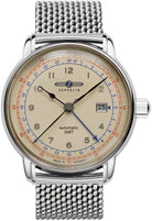 Zeppelin Watch LZ 126 Los Angeles Mens 7668M5
