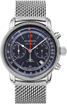 Zeppelin Watch LZ 126 Los Angeles Mens 8614M3