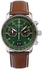 Zeppelin Watch LZ 127 Graf Zeppelin Mens 86844
