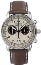 Zeppelin Watch LZ 127 Graf Zeppelin Mens 86845