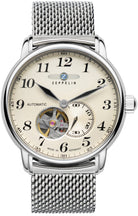 Zeppelin Watch LZ 127 Graf Zeppelin Mens 7666M5