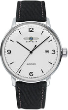 Zeppelin Watch LZ 129 Hindenburg Mens 80641
