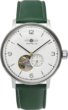 Zeppelin Watch LZ 129 Hindenburg Mens 80661