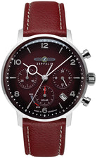 Zeppelin Watch LZ 129 Hindenburg Mens 80862