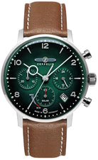 Zeppelin Watch LZ 129 Hindenburg Mens 80864