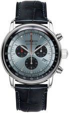 Zeppelin Watch LZ 14 Marine Mens 88862