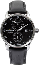 Zeppelin Watch New Captains Line Men 86222