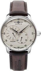 Zeppelin Watch New Captains Line Men 86625