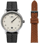 Zeppelin Watch New Captains Line Ladies 86435 Set